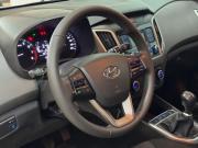 Hyundai Creta I Рестайлинг Набережные Челны  - изображение 37