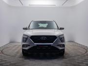Hyundai Creta II Москва  - изображение 20