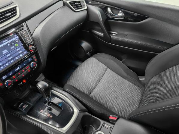 Nissan Qashqai II с пробегом 2014 года, цена 1 320 000 рублей, 129279 км, внедорожник, Автокод Объявления