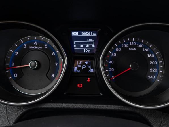 Hyundai i30 II с пробегом 2013 года, цена 1 045 000 рублей, 156061 км, хэтчбек, Автокод Объявления