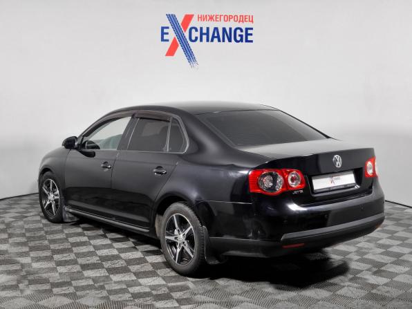 Volkswagen Jetta V с пробегом 2009 года, цена 529 000 рублей, 170923 км, седан, Автокод Объявления