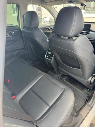 Chery Tiggo 4 Pro I с пробегом 2024 года, цена 1 620 000 рублей, 39700 км, внедорожник, Автокод Объявления