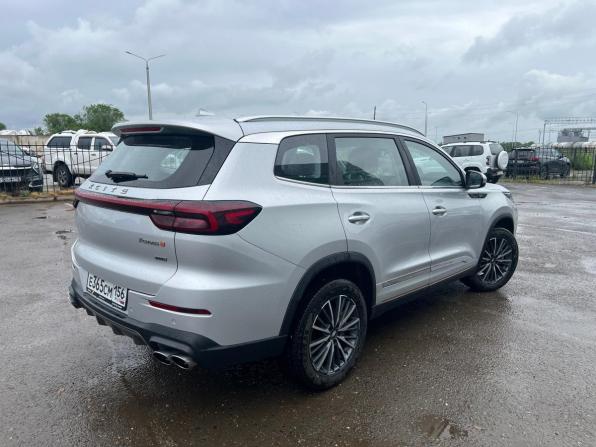 Xcite X-Cross 8 с пробегом 2024 года, цена 2 750 000 рублей, 4105 км, внедорожник, Автокод Объявления