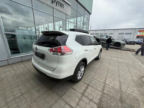 Nissan X-Trail III с пробегом 2016 года, цена 1 640 000 рублей, 174331 км, внедорожник, Автокод Объявления