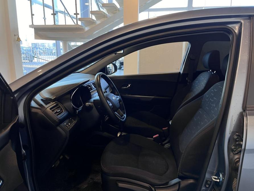 Kia Rio III Чебоксары  - изображение 16