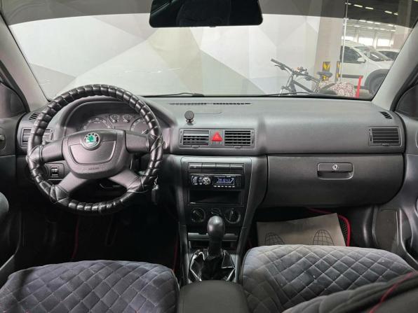 Skoda Octavia I (A4) Рестайлинг с пробегом 2010 года, цена 500 000 рублей, 229018 км, лифтбек, Автокод Объявления