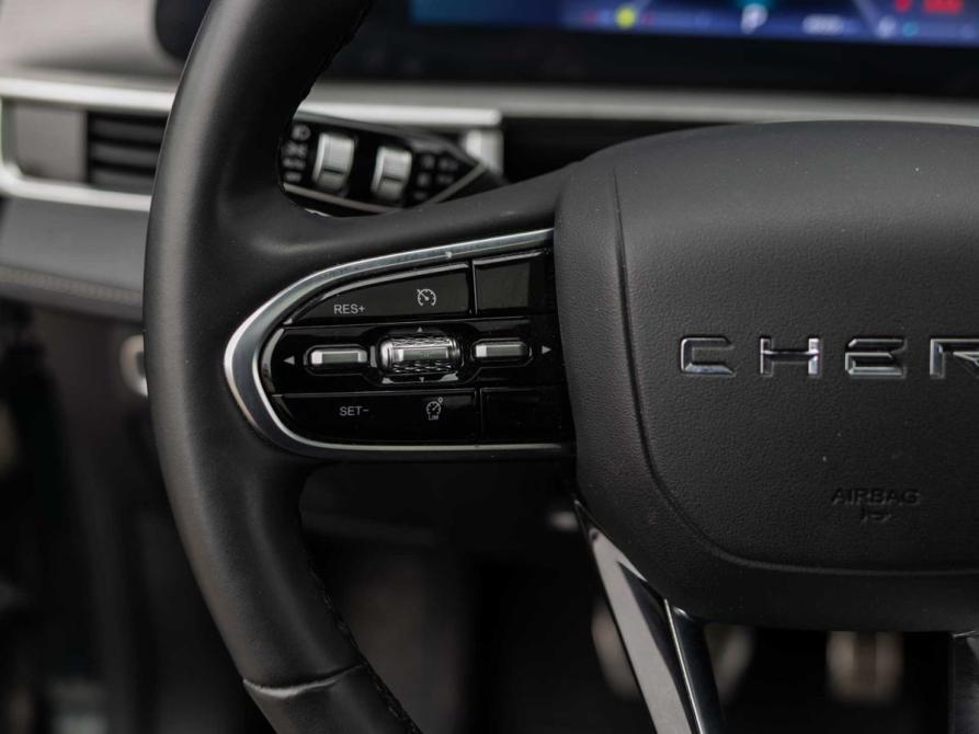 Chery Tiggo 8 Pro Max I Рестайлинг Новосибирск  - изображение 12