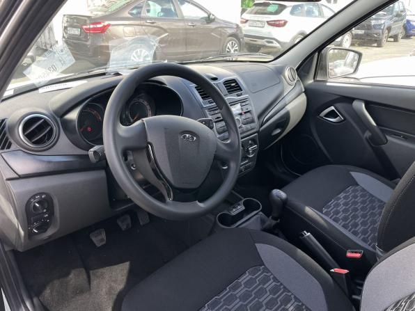 Новый Lada (ВАЗ) Granta I Рестайлинг 2024 года, цена 1 175 000 рублей, универсал, Автокод Объявления