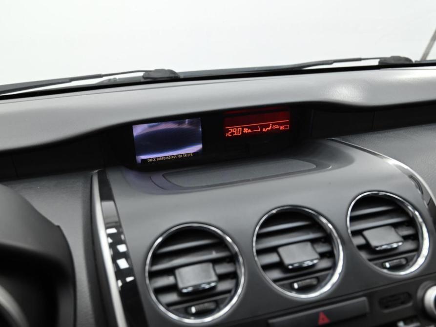 Mazda CX-7 I Рестайлинг Москва  - изображение 8
