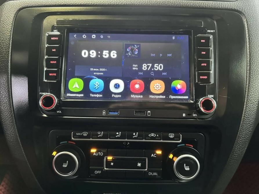 Volkswagen Jetta VI Набережные Челны  - изображение 11