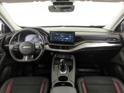 Haval F7x I Рестайлинг Москва  - изображение 42