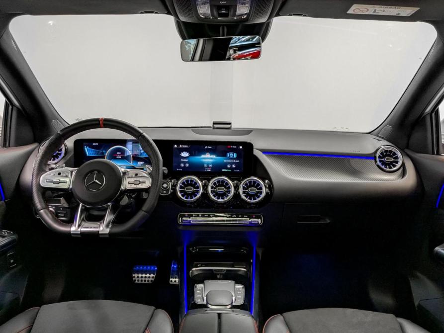 Mercedes-Benz GLA AMG II (H247) Санкт-Петербург  - изображение 15