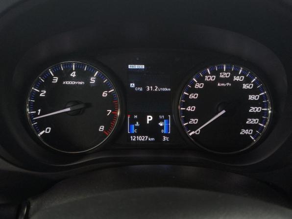 Mitsubishi Outlander III Рестайлинг 3 с пробегом 2019 года, цена 1 929 000 рублей, 120000 км, внедорожник, Автокод Объявления
