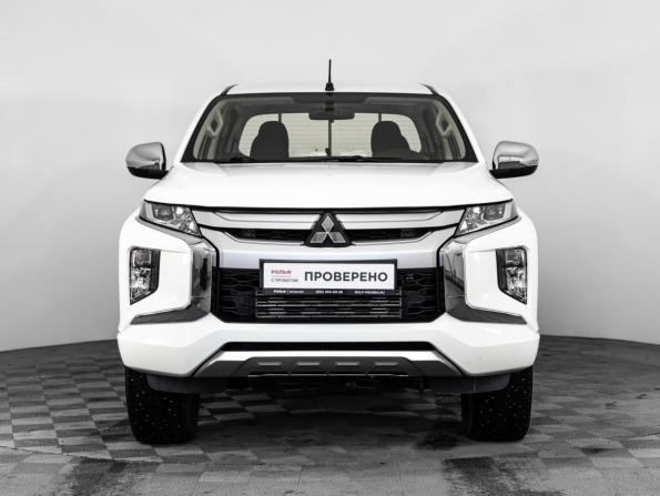 Mitsubishi L200 V Рестайлинг с пробегом 2022 года, цена 3 314 351 рубль, 52661 км, offers.body_type.unknown, Автокод Объявления