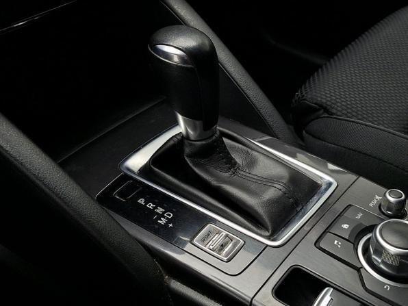 Mazda CX-5 I Рестайлинг с пробегом 2016 года, цена 1 879 000 рублей, 218679 км, внедорожник, Автокод Объявления