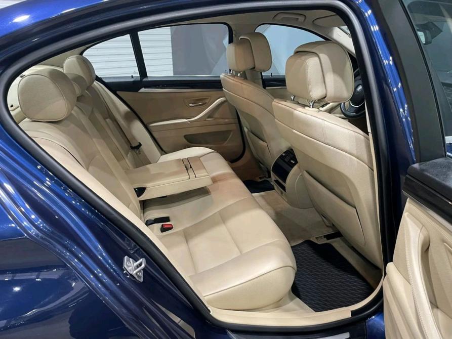 BMW 5 серии VI (F10/F11/F07) Пермь  - изображение 10