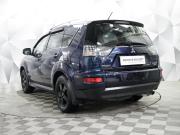 Mitsubishi Outlander II Рестайлинг Ульяновск  - изображение 25