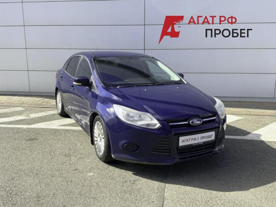 Ford Focus III Ставрополь  - изображение 3