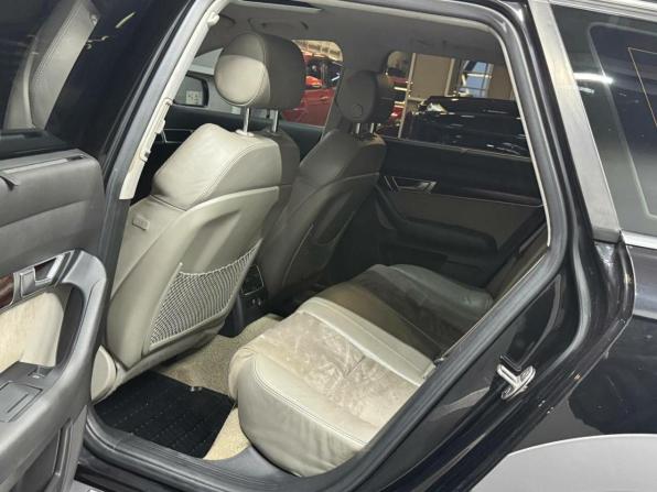 Audi A6 allroad II (C6) с пробегом 2006 года, цена 1 347 000 рублей, 239000 км, универсал, Автокод Объявления