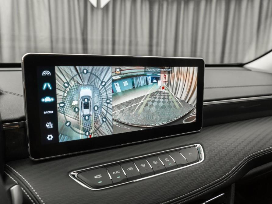 Haval Jolion I Рестайлинг Москва  - изображение 23