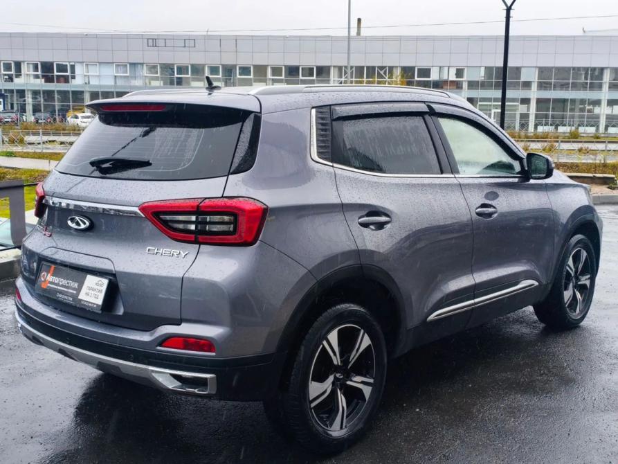 Chery Tiggo 4 Pro I Пермь  - изображение 7