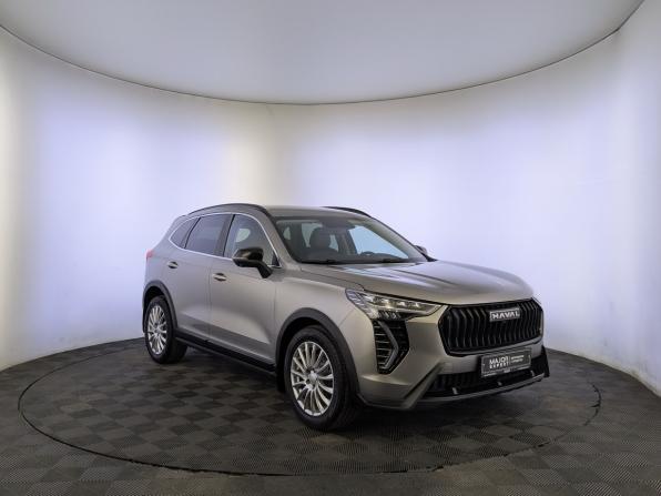 Haval Jolion I Рестайлинг с пробегом 2025 года, цена 1 895 000 рублей, 55975 км, внедорожник, Автокод Объявления