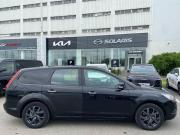 Ford Focus II Рестайлинг Москва  - изображение 22