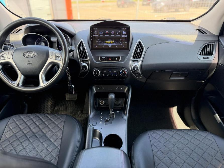 Hyundai ix35 I Набережные Челны  - изображение 18