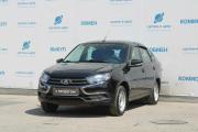 Lada (ВАЗ) Granta I Рестайлинг Пермь  - изображение 20