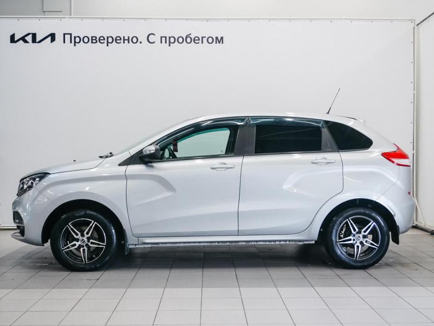 Lada (ВАЗ) XRAY I Красноярск  - изображение 9