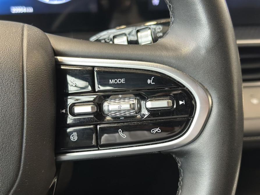 Chery Tiggo 7 Pro Max I Рестайлинг Саратов  - изображение 29
