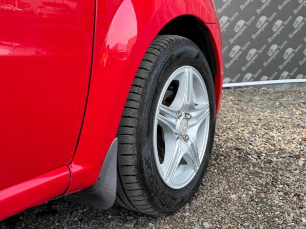 Chevrolet Aveo I Рестайлинг с пробегом 2010 года, цена 445 000 рублей, 161000 км, седан, Автокод Объявления