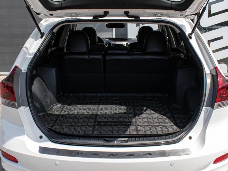 Toyota Venza I Рестайлинг Краснодар  - изображение 24