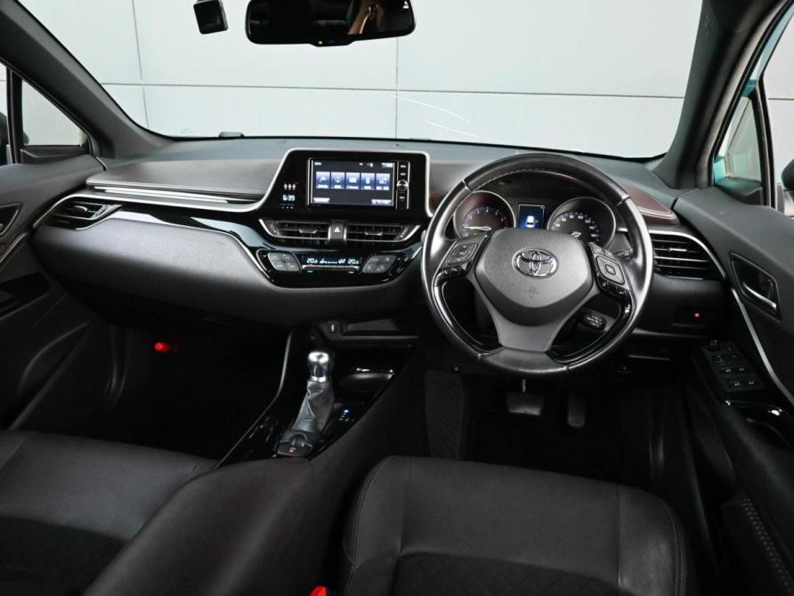 Toyota C-HR I Новороссийск  - изображение 6