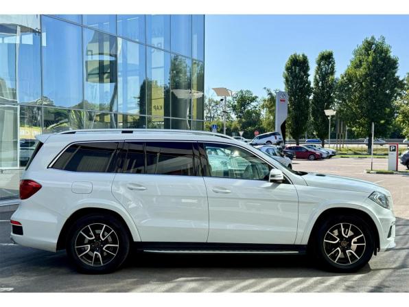 Mercedes-Benz GL-Класс II (X166) с пробегом 2015 года, цена 2 497 000 рублей, 207801 км, внедорожник, Автокод Объявления