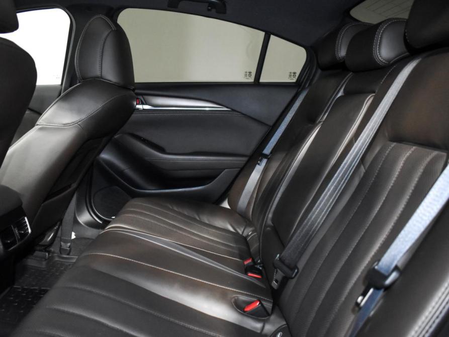Mazda 6 III (GJ) Рестайлинг 2 Санкт-Петербург  - изображение 14