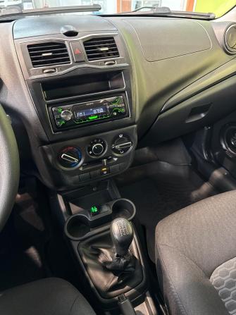 Lada (ВАЗ) Granta I Рестайлинг с пробегом 2018 года, цена 550 000 рублей, 128053 км, седан, Автокод Объявления