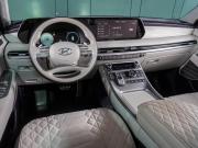 Hyundai Palisade I Рестайлинг Воронеж  - изображение 40