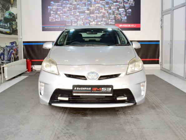 Toyota Prius III Рестайлинг (XW30) с пробегом 2012 года, цена 999 995 рублей, 188736 км, лифтбек, Автокод Объявления