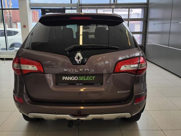 Renault Koleos I с пробегом 2011 года, цена 949 000 рублей, 170000 км, внедорожник, Автокод Объявления