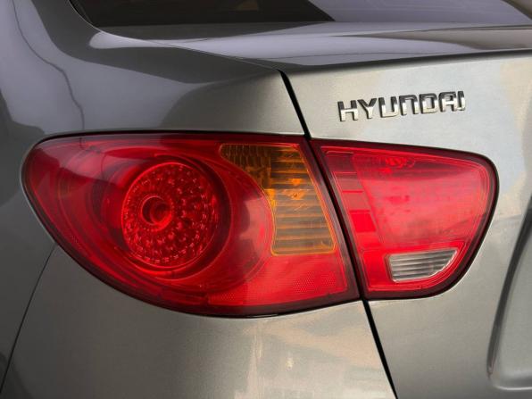 Hyundai Elantra IV (HD) с пробегом 2010 года, цена 480 000 рублей, 291123 км, седан, Автокод Объявления