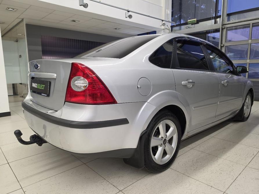 Ford Focus II Екатеринбург  - изображение 4