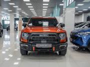 Haval Dargo Самара  - изображение 28