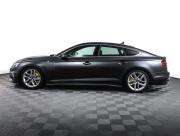 Audi A5 II (F5) Рестайлинг Москва  - изображение 36