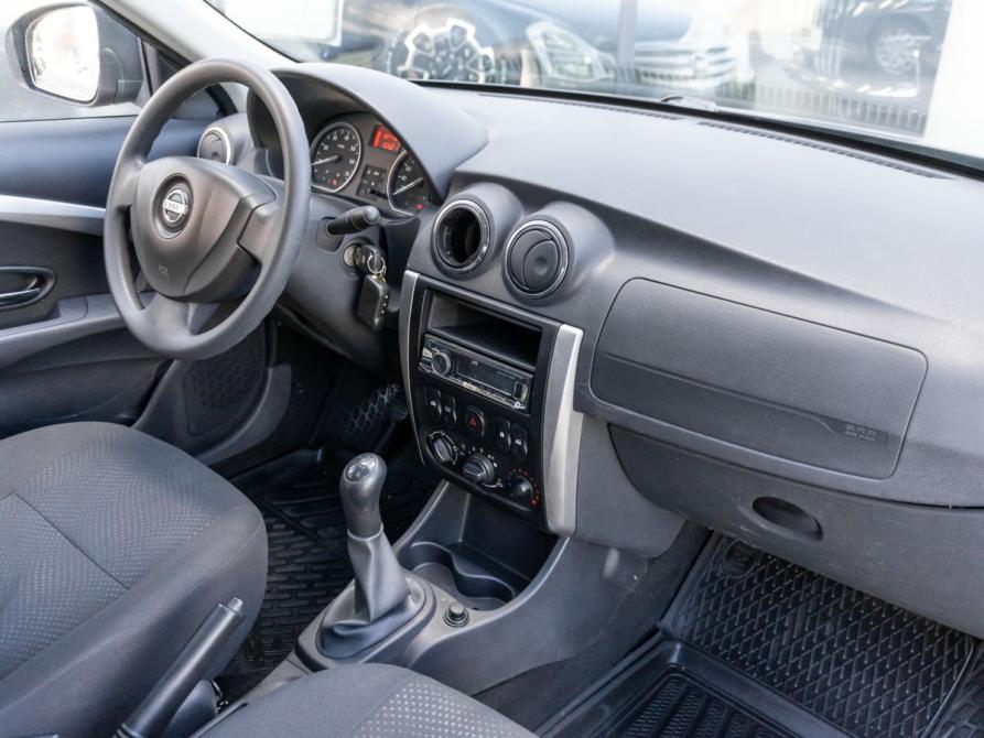 Nissan Almera III (G15) Казань  - изображение 6
