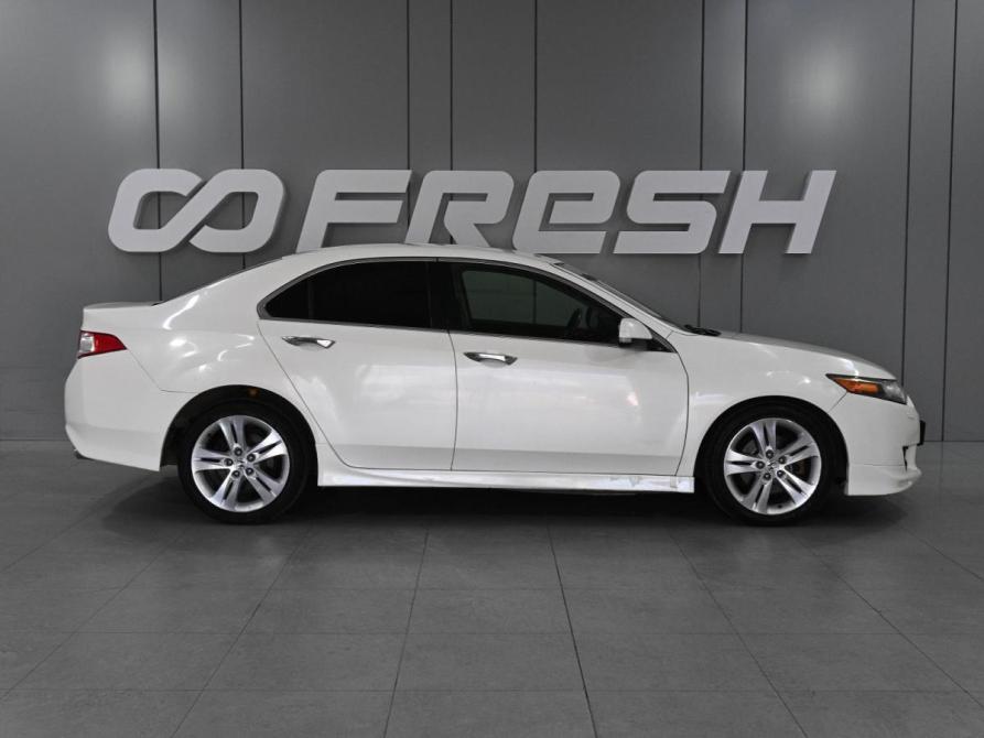 Honda Accord VIII Ростов-на-Дону  - изображение 5