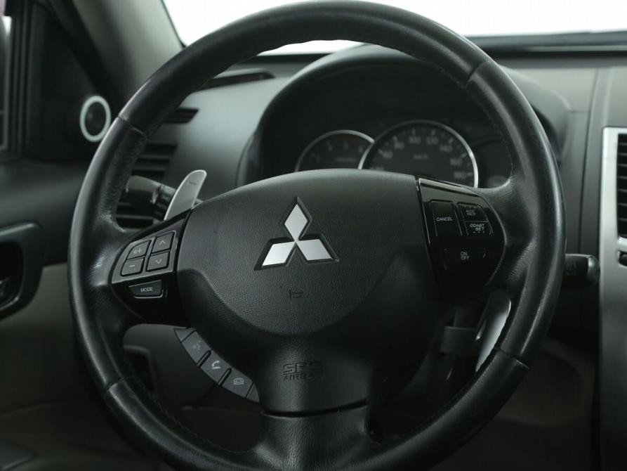 Mitsubishi Pajero Sport II Рестайлинг Иваново  - изображение 16