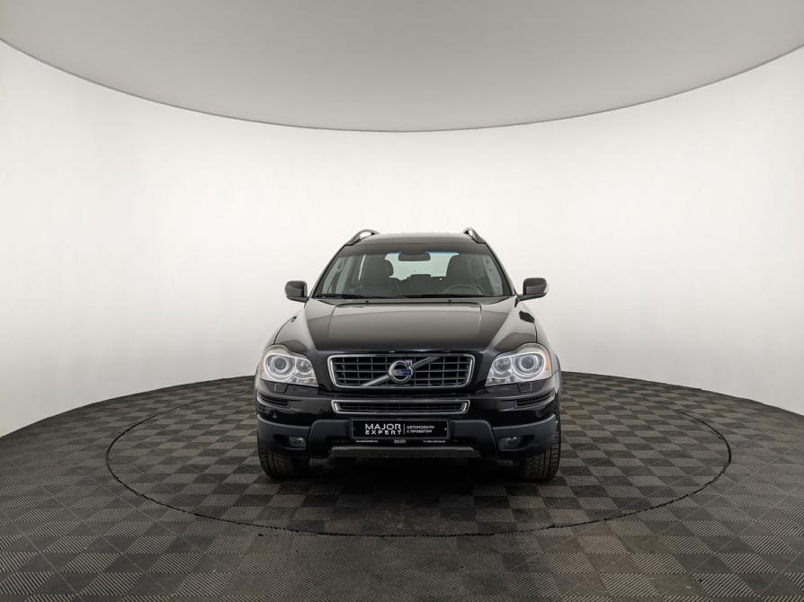 Volvo XC90 I Рестайлинг Москва  - изображение 2