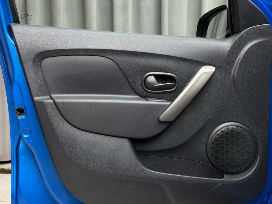 Renault Sandero II Ижевск  - изображение 25