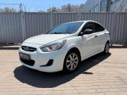 Hyundai Solaris I Ростов-на-Дону  - изображение 19